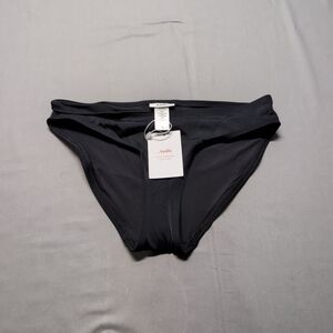 Andie Black Classic Bikini Swimwear